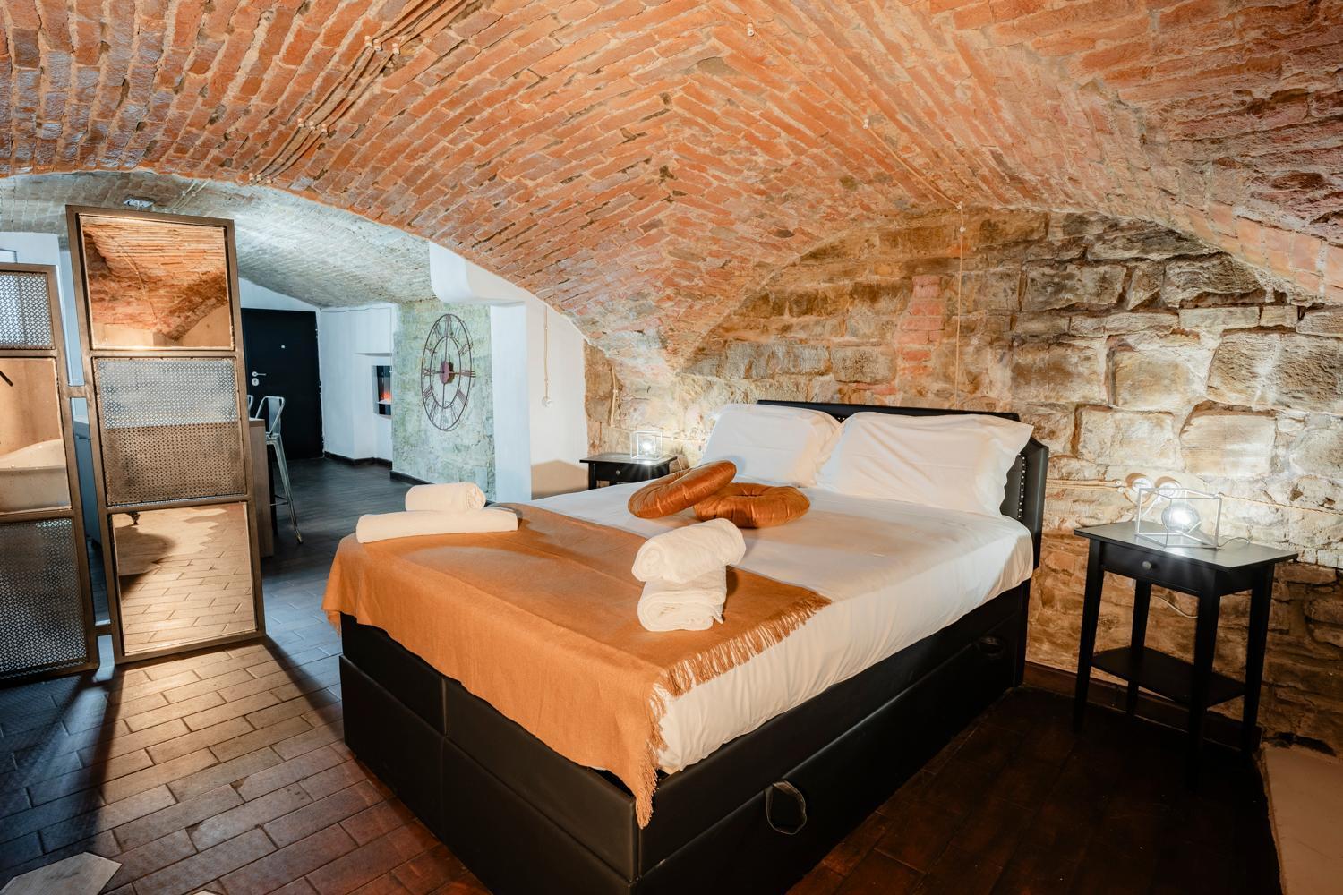 Apartment Cosimo I Underground *