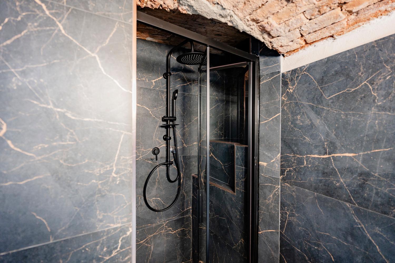 Appartement Cosimo I Underground Florence