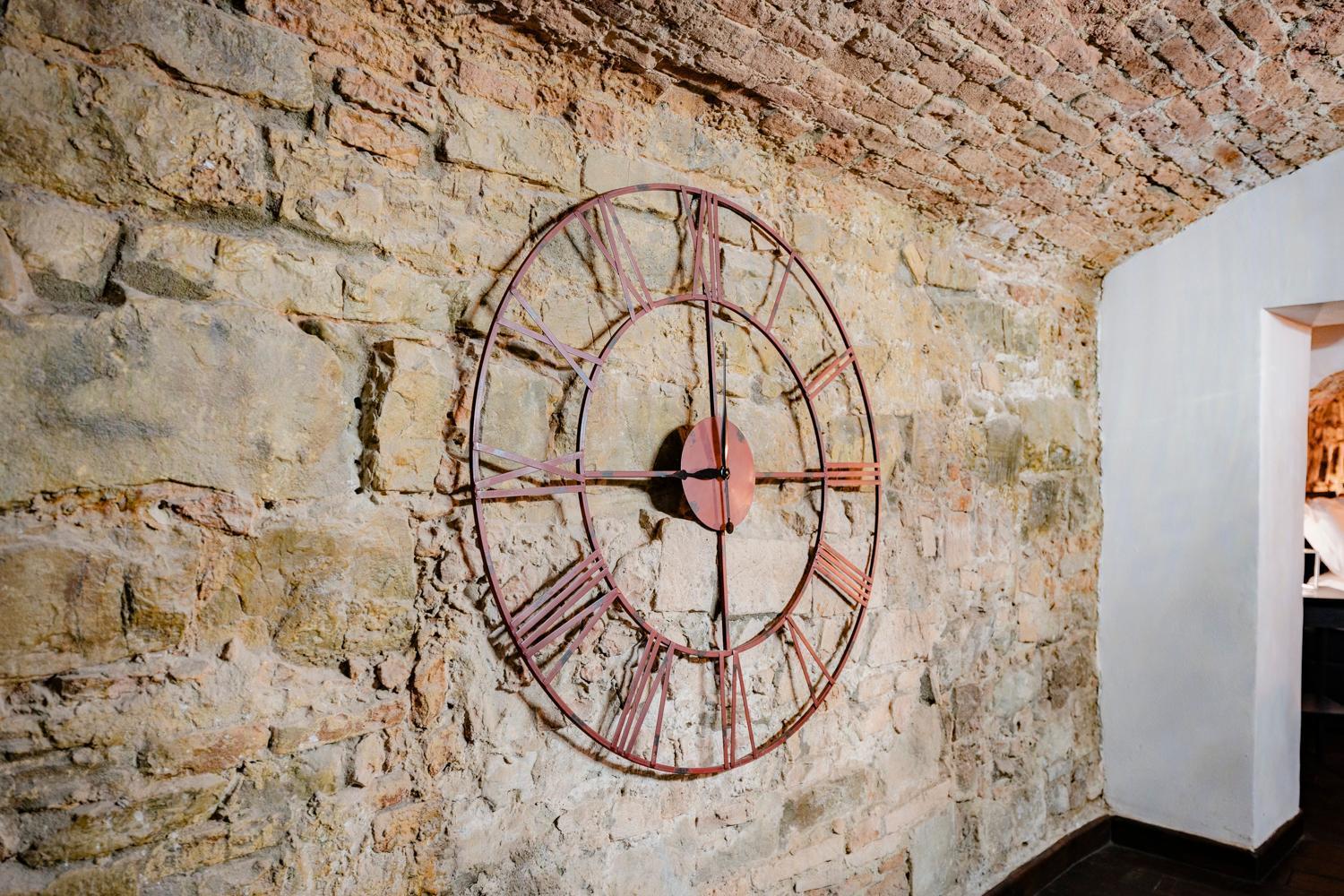 Appartement Cosimo I Underground